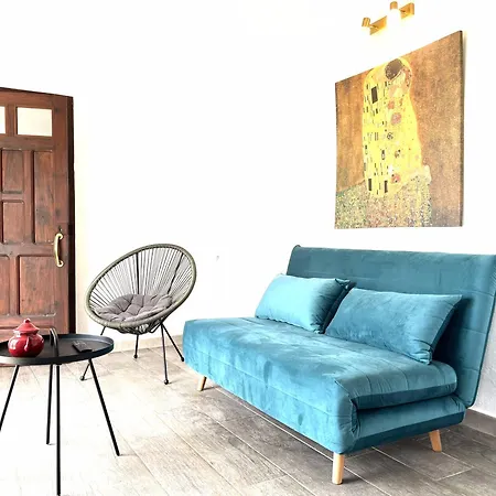 Villa Casa Valentina Puntagorda Esterno foto