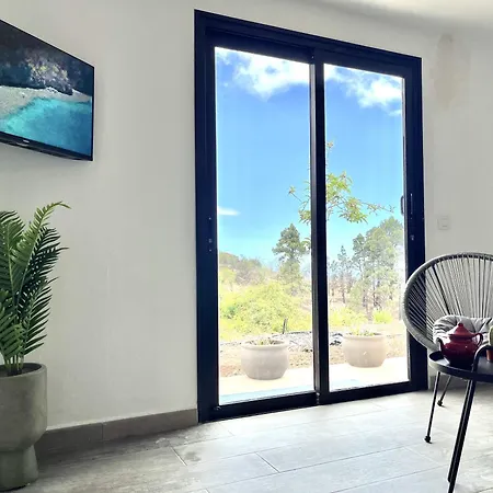 Villa Casa Valentina Puntagorda Esterno foto