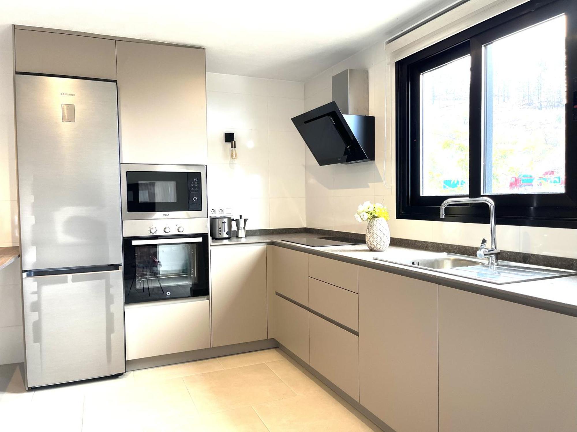 Casa Valentina Holiday home