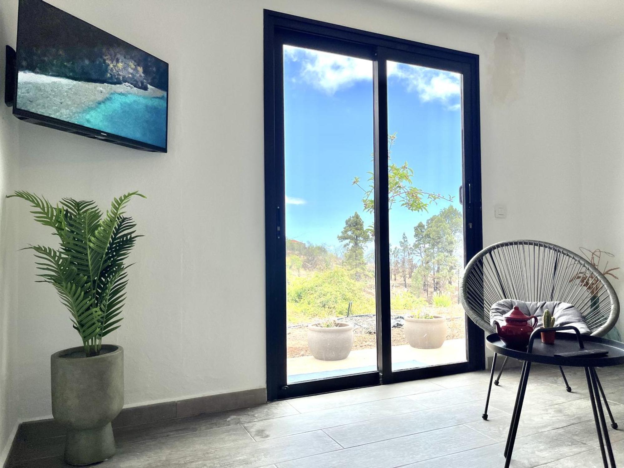 Holiday home Casa Valentina Puntagorda (La Palma)