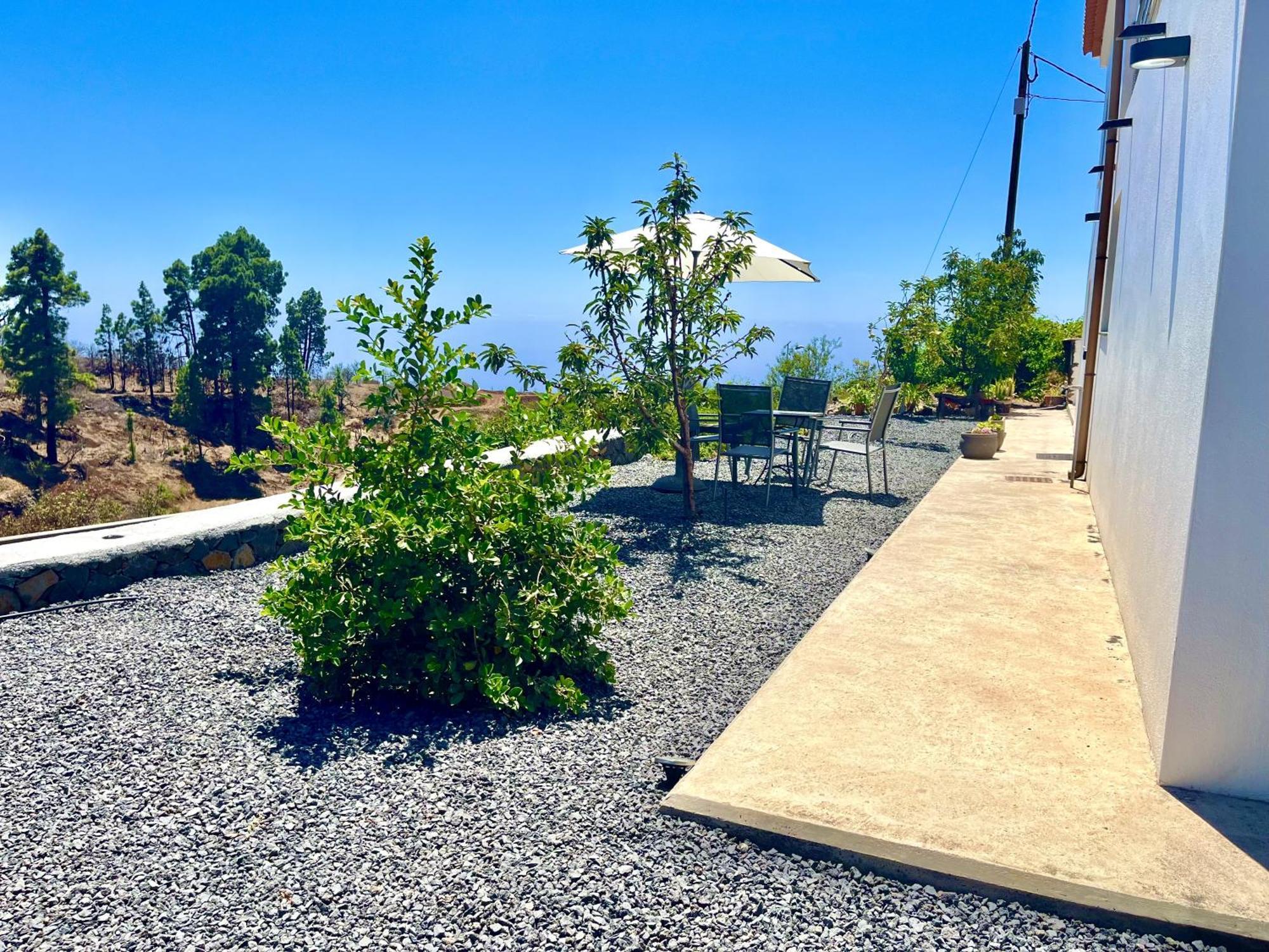Holiday home Casa Valentina Puntagorda (La Palma)